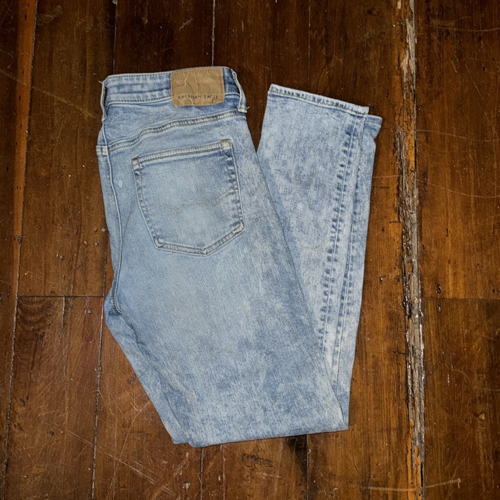American Eagle Men’s Jeans